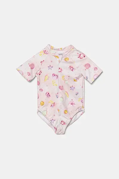 Jednodílné plavky pro miminko Jamiks SUMMY