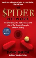 The Spider Network - David Enrich
