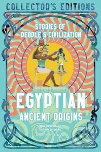 Egyptian Ancient Origins - - - kniha z kategorie Filozofie