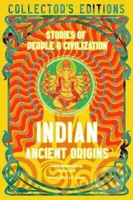 Indian Ancient Origins - - - kniha z kategorie Filozofie