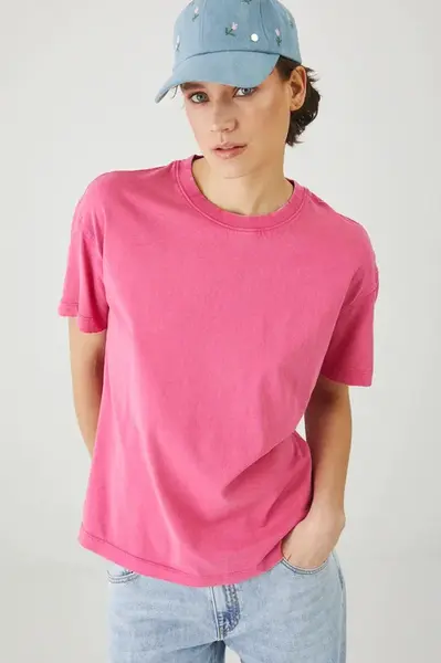 Bavlněné tričko Medicine