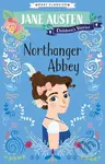 Northanger Abbey (Easy Classics) - J Austen - kniha z kategorie Pro děti