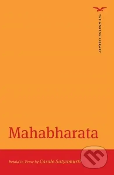 Mahabharata - kniha z kategorie Poezie