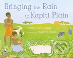 Bringing the Rain to Kapiti Plain - Verna Aardema - kniha z kategorie Pro děti