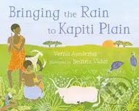 Bringing the Rain to Kapiti Plain - Verna Aardema - kniha z kategorie Pro děti