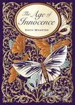Age of Innocence - - - kniha z kategorie Romantika