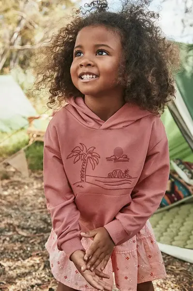 Dětská mikina Mayoral