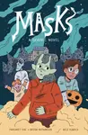 Masks - Brian Nathanson, Margaret Rae