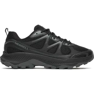 Merrell TEMPO EXP Pánské outdoorové boty, černá, velikost 44.5