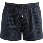 CELIO MIDOTS Pánské spodní prádlo, tmavě modrá, velikost