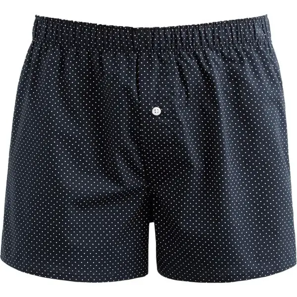 CELIO MIDOTS Pánské spodní prádlo, tmavě modrá, velikost