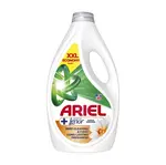 ARIEL Gold Orchid + Lenor Tekutý prací prostriedok 50 praní 2,25 l