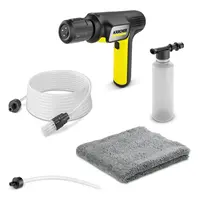 Kärcher Ruční tlaková myčka OC Handheld Compact BA