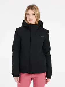 Women's ski jacket Protest PRTEASY