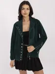 Jacket-MBM-KR-L176.87-dark green