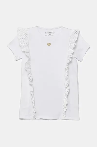 Dětské tričko Guess