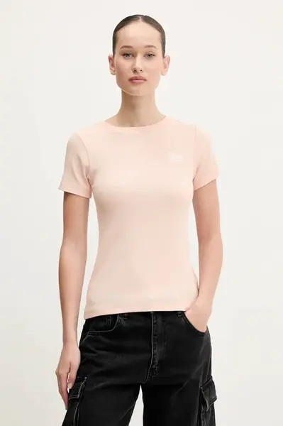 Guess Jeans Tričko Guess Jeans