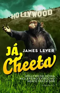Já, Cheeta (poškozená) - Lever James