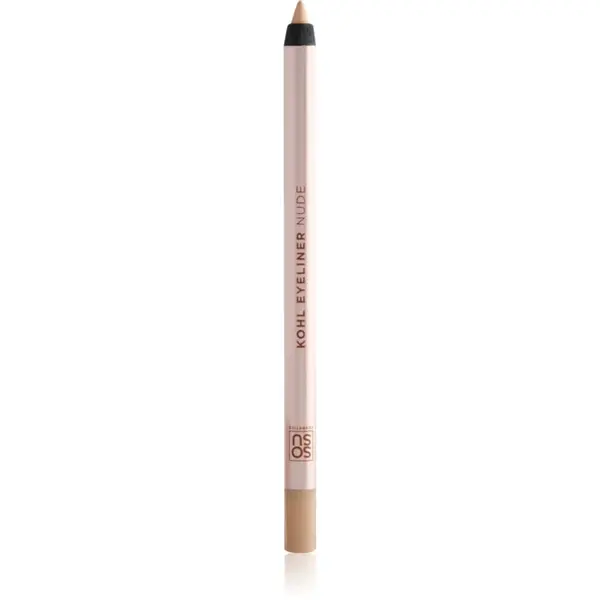 SOSU Cosmetics Kohl Eyeliner ceruzka na oči odtieň Nude 1.2 g