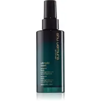 Shu Uemura Ultimate Reset nočné sérum pre poškodené vlasy 90 ml