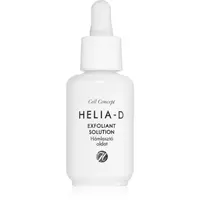 Helia-D Cell Concept chemický peeling na tvár 30 ml