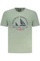 Pánské tričko Norway 1963