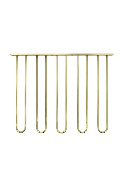 Polička na poháre House Doctor HDStilio 30 x 40 cm