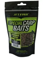 Jet fish feederové pelety 8 mm 150 g - med