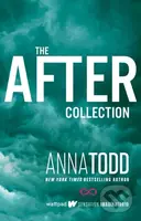 After Collection (After, After We Collided, After We Fell, After Ever Happy, Before)