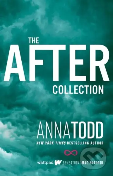 After Collection (After, After We Collided, After We Fell, After Ever Happy, Before)