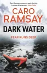 Dark Water - Caro Ramsey - kniha z kategorie Detektivky, thrillery a horory