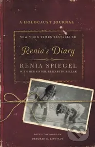 Renia's Diary (A Holocaust Journal) - Renia Spiegel - kniha z kategorie Společenská beletrie