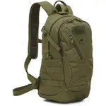NILS CAMP NC3905 COBRA Batoh, zelená, veľkosť