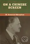 On a Chinese Screen - W Somerset Maugham - kniha z kategorie Historie