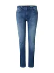 Cars Jeans Džínsy 'BLAST'  modrá denim