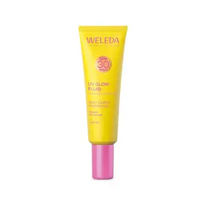 WELEDA UV Glow Fluid SPF30 30 ml