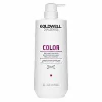Goldwell Dualsenses Color Brilliance Shampoo šampón pre farbené vlasy 1000 ml