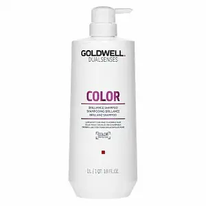 Goldwell Dualsenses Color Brilliance Shampoo šampón pre farbené vlasy 1000 ml