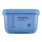 Schwarzkopf Professional Igora Vario Blond Super Plus púder pre zosvetlenie vlasov 450 g