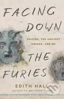 Facing Down the Furies (Suicide, the Ancient Greeks, and Me) - kniha z kategorie Humanitní a společenské vědy
