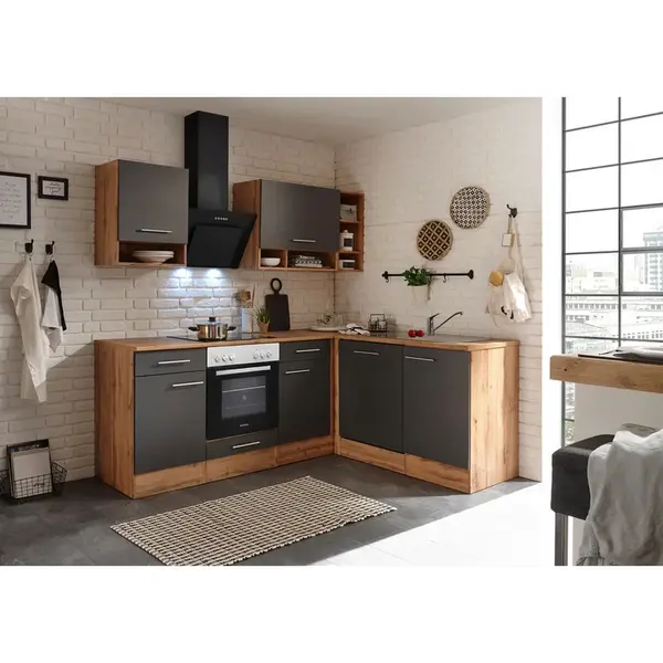 Respekta ROHOVÁ KUCHYŇ