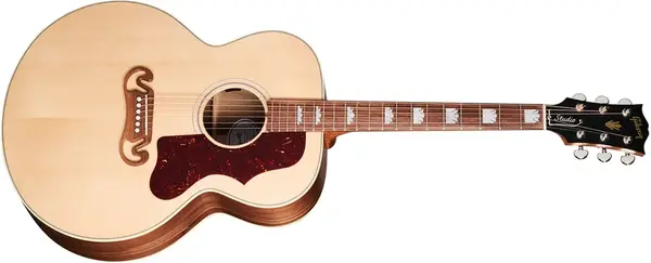 Gibson SJ-200 Studio Walnut Natural