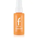 flormar Vitamin Bomb Serum&Primer rozjasňující sérum s vitamíny B, C, E 30 ml