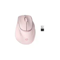 HP 720M BH7N4AA#ABB Ergonomická myš Pink