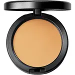 MAC Cosmetics Studio Fix Powder Plus Foundation Prefill zmatňujúci púdrový make-up odtieň NC42 12 g