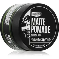 Uppercut Deluxe Matt Pomade stylingová pasta na vlasy pre mužov 30 g
