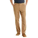 Bushman Pánske nohavice Enitan, hnedé 58