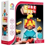 SmartGames Smart - Cube Duel EN