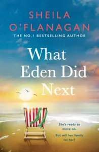 What Eden Did Next - O'Flanagan Sheila