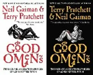 Good Omens - Neil Gaiman, Terry Pratchett